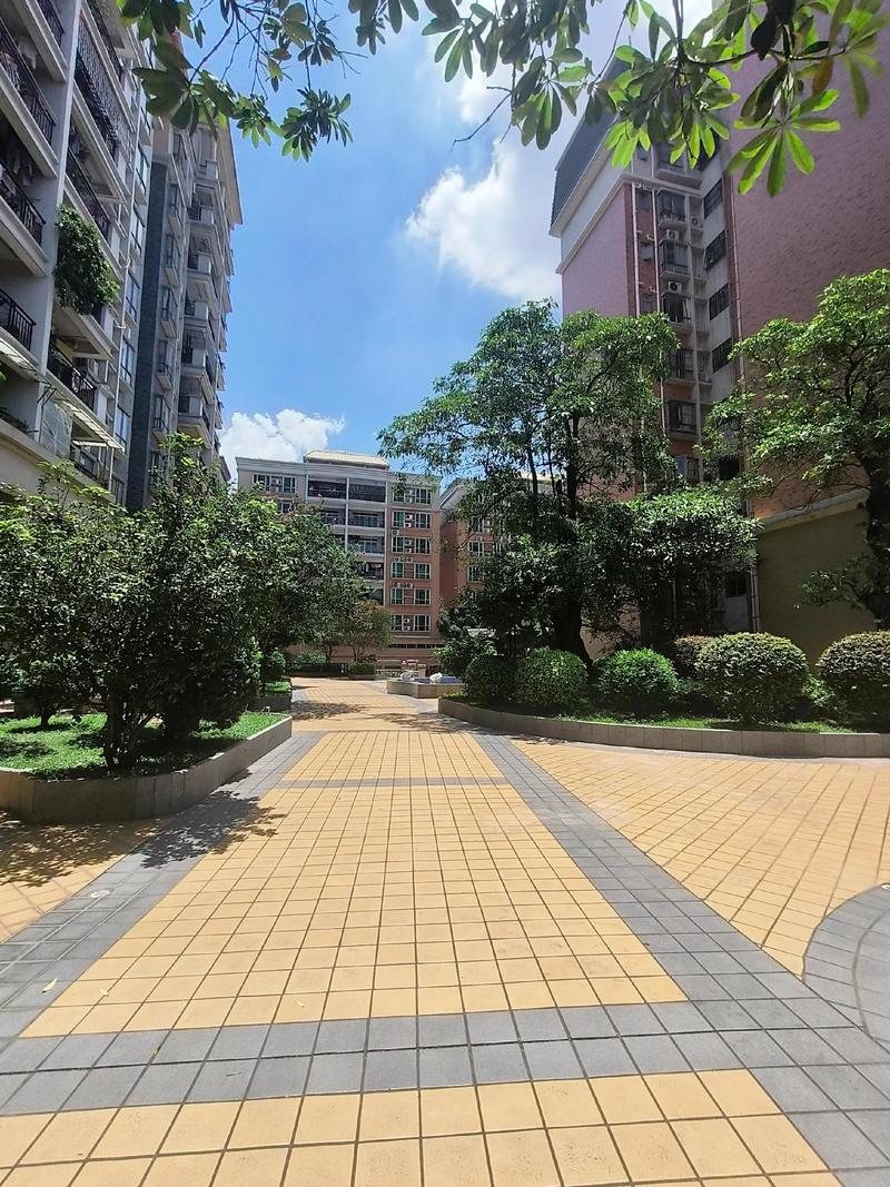 顺德房源信息:城市的心跳与脉搏